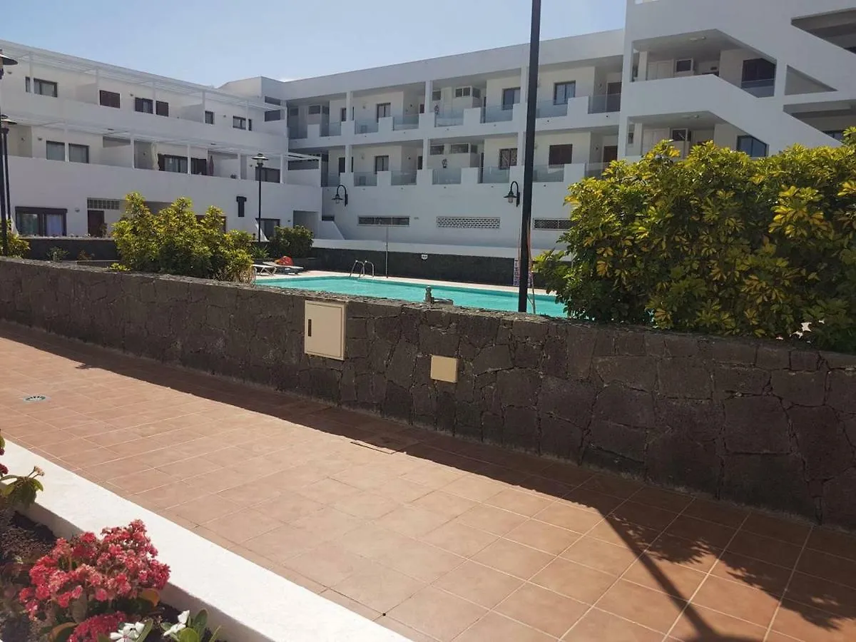Habitacion Costa Teguise Dreams Homestay