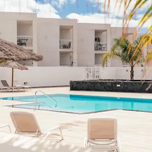  Apartment Apto Rebeca By Hh Aa, Wifi & Pool